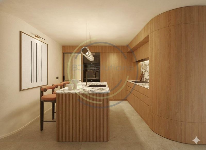 Piso en venta Barcelona. Ref: 1136. BJ SOLUTIONS