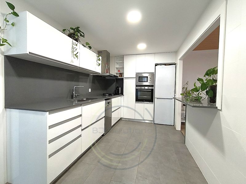 Piso en venta Mataró, Barcelona. Ref: 1146. BJ SOLUTIONS