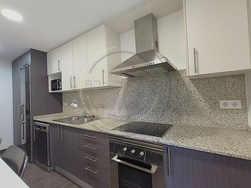 Flat for rent Mataró, Barcelona. Ref: 1149. BJ SOLUTIONS