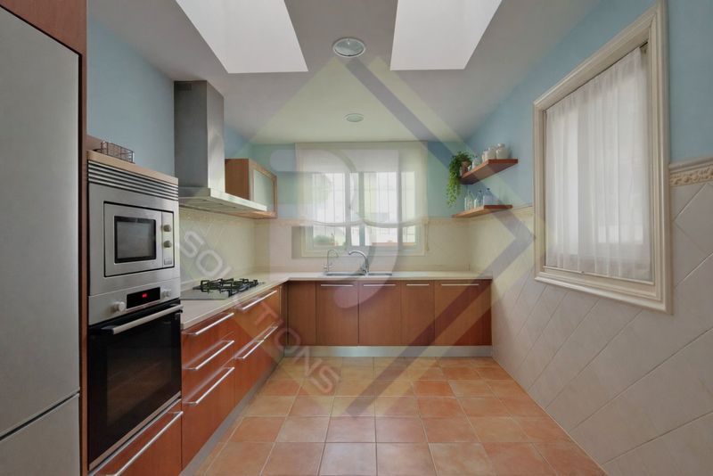 Adosado en venta Montgat, Barcelona. Ref: 1158. BJ SOLUTIONS