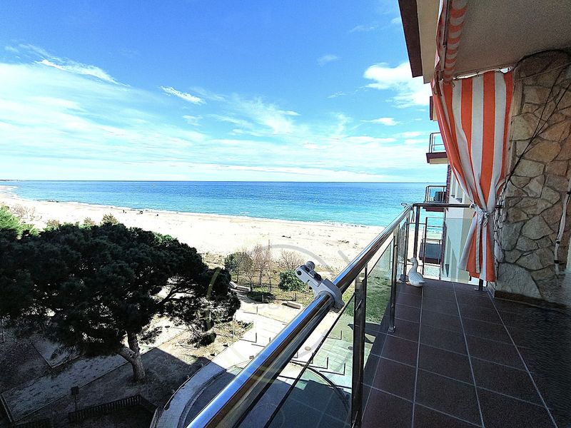 Piso en venta Santa Susanna, Barcelona. Ref: 1161. BJ SOLUTIONS