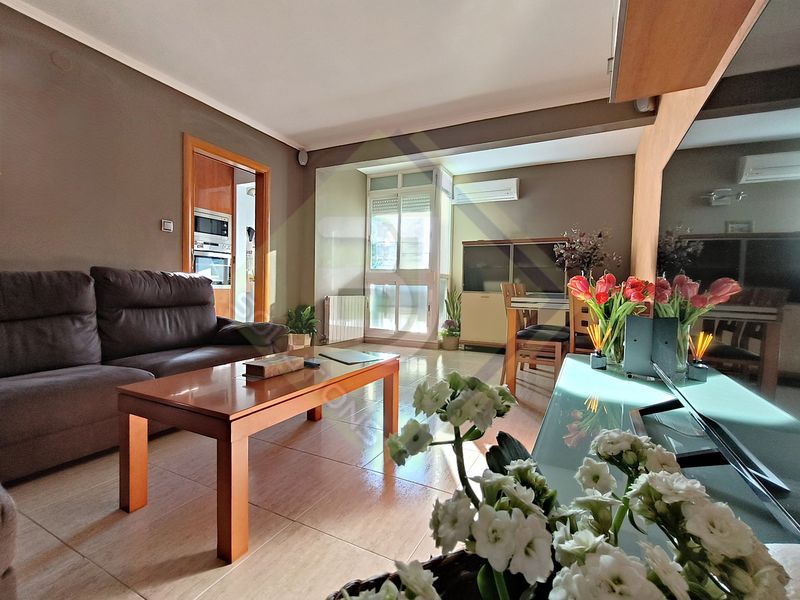 Piso en venta Mataró, Barcelona. Ref: 1167. BJ SOLUTIONS