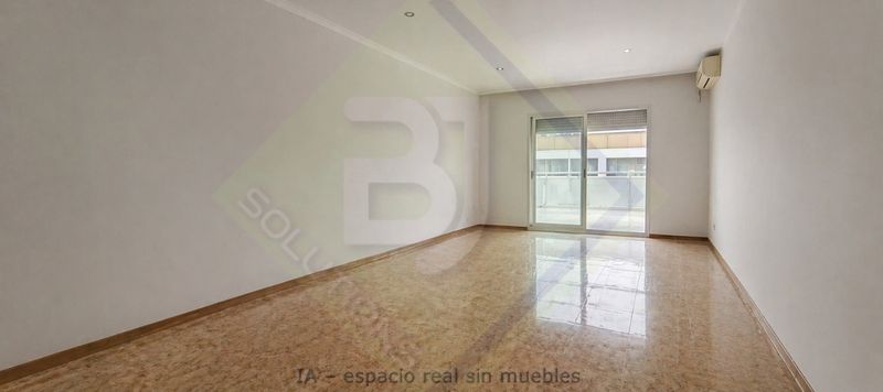 Piso en venta Mataró, Barcelona. Ref: 1173. BJ SOLUTIONS