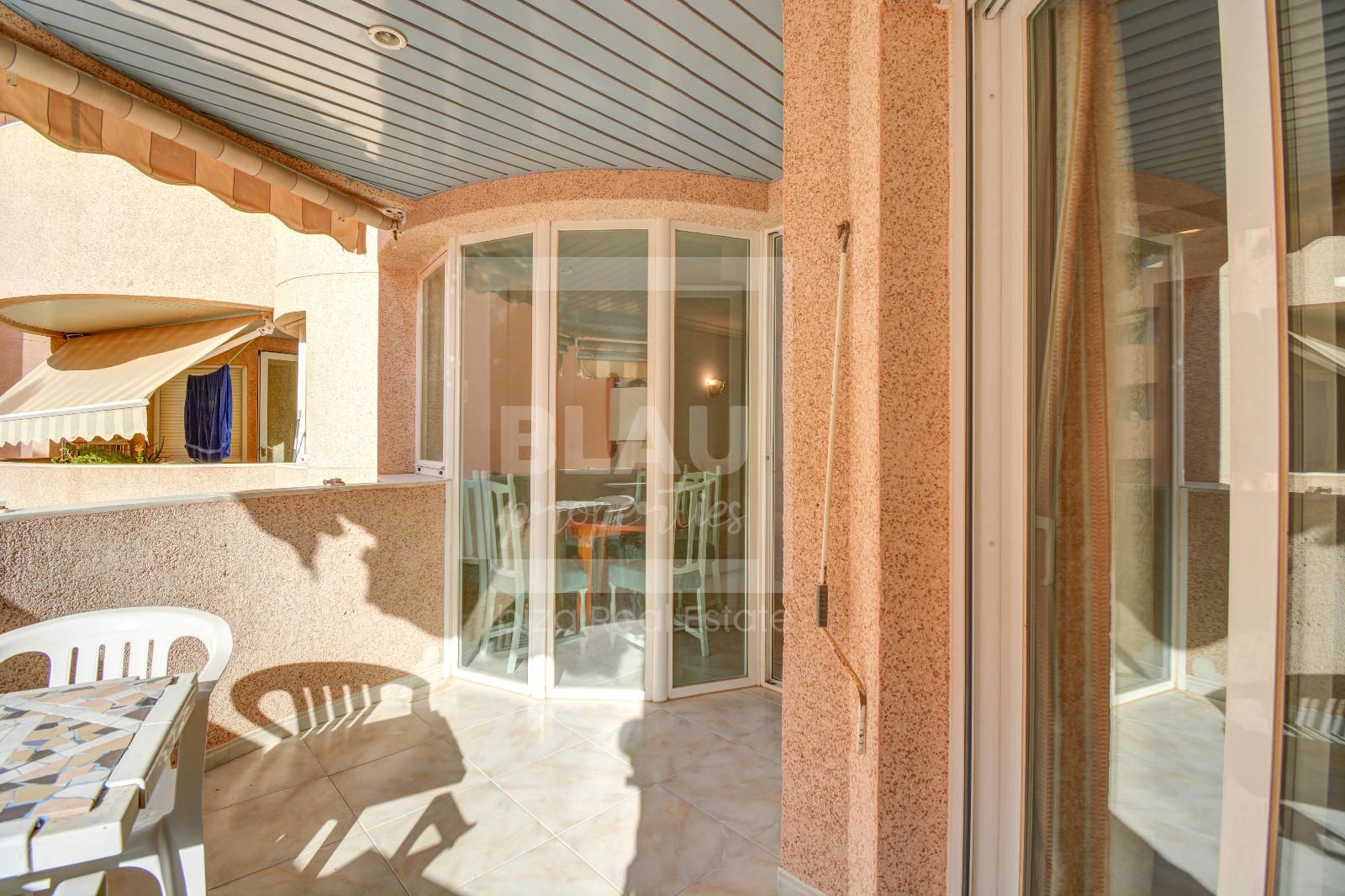 Pis en venda Sant Antoni de Portmany, Baleares. Ref: 1174. BLAU Properties Ibiza Real Estate