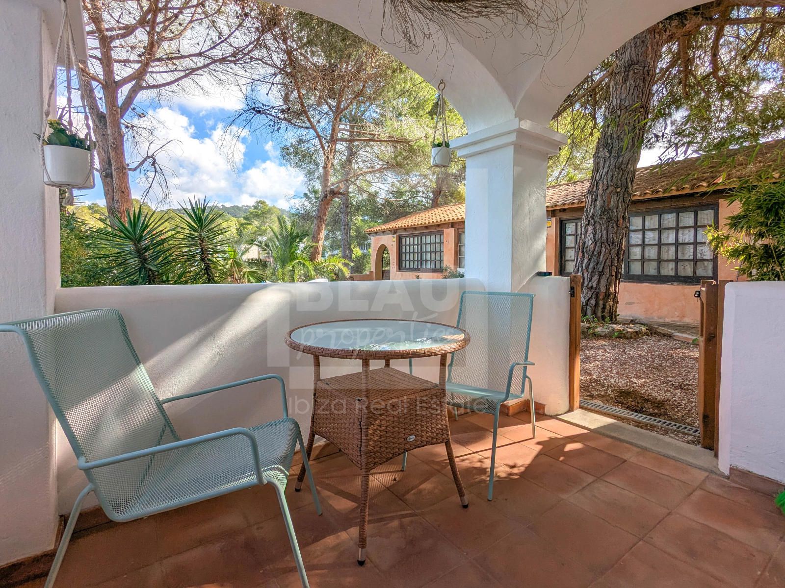 Appartamento in affitto Sant Josep De Sa Talaia, Baleares. Ref: 1175. BLAU Properties Ibiza Real Estate