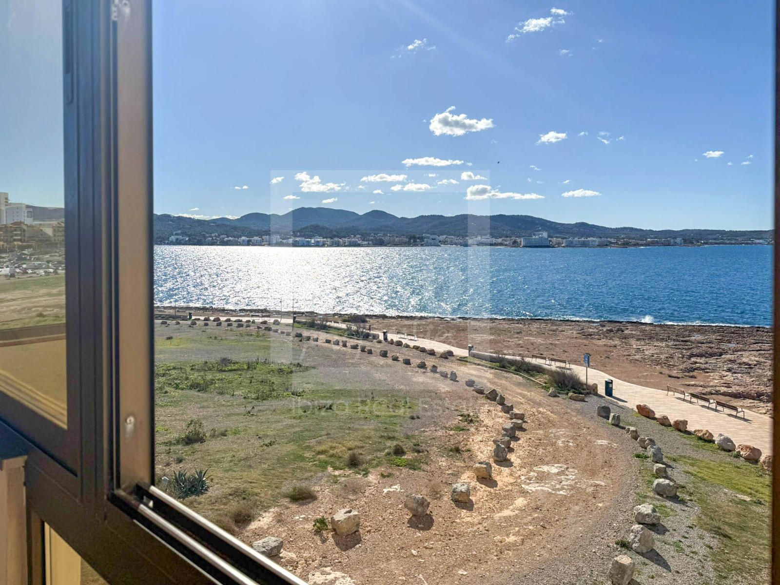 Wohnung zu vermieten Sant Antoni de Portmany, Baleares. Ref: 1179. BLAU Properties Ibiza Real Estate