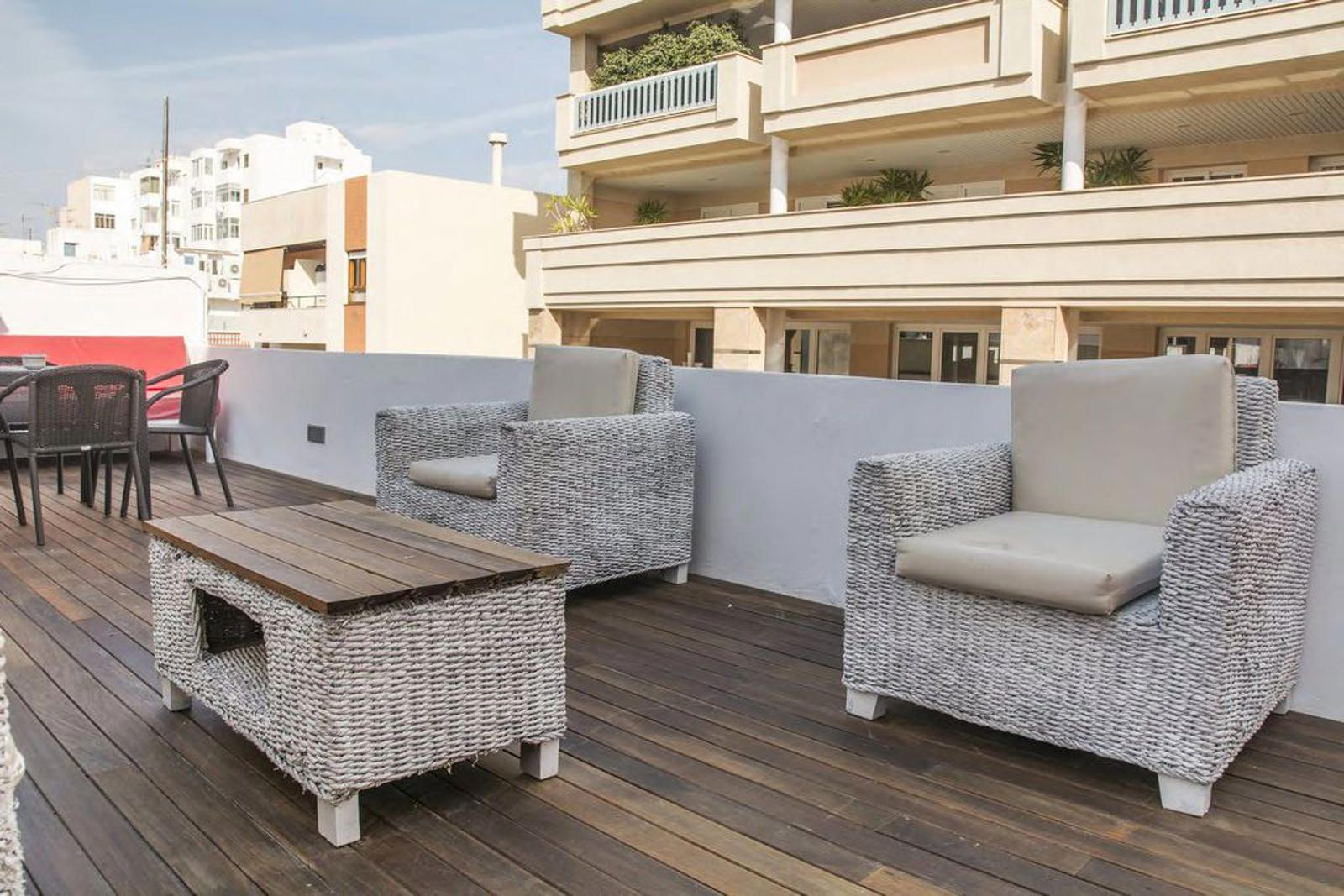 Edificio Singular en venta Ibiza, Baleares. Ref: 1183. BLAU Properties Ibiza Real Estate