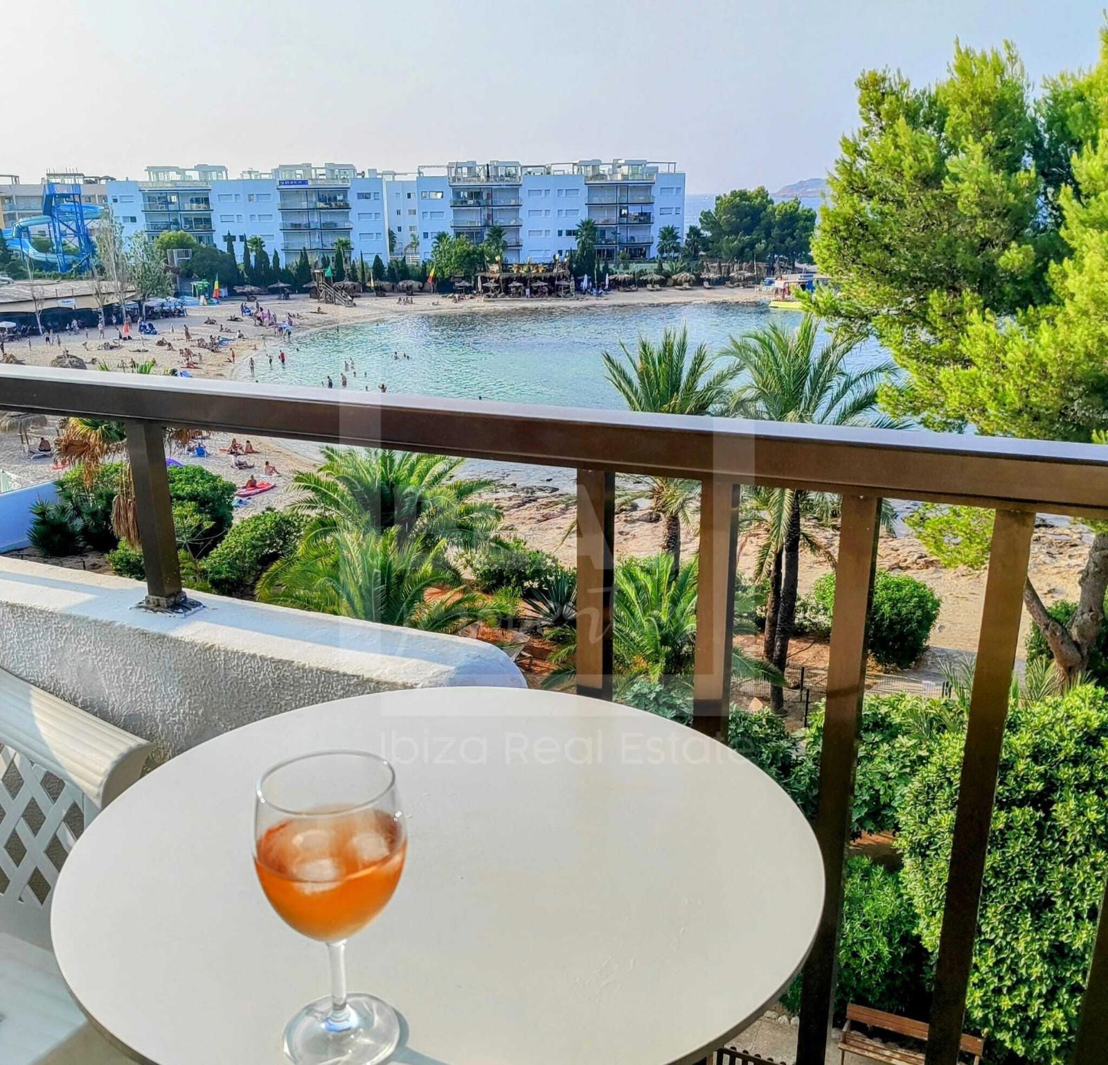 Penthouse for sale Sant Josep De Sa Talaia, Baleares. Ref: 1185. BLAU Properties Ibiza Real Estate