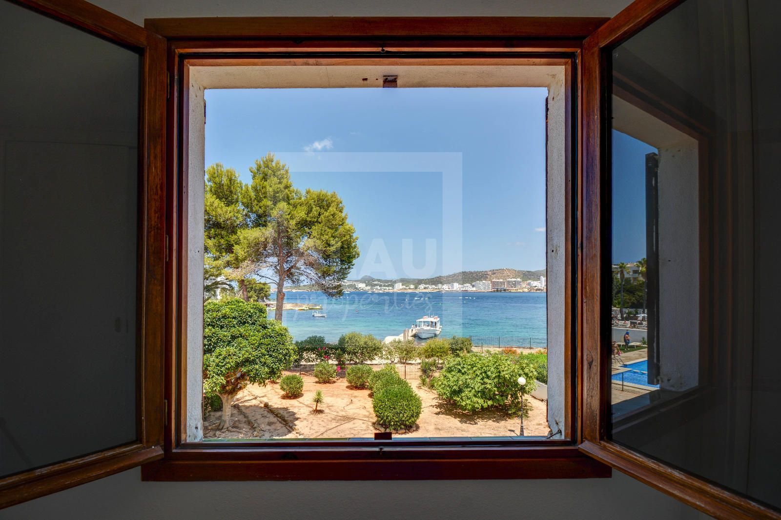 Appartamento in vendita Sant Josep De Sa Talaia, Baleares. Ref: 1186. BLAU Properties Ibiza Real Estate