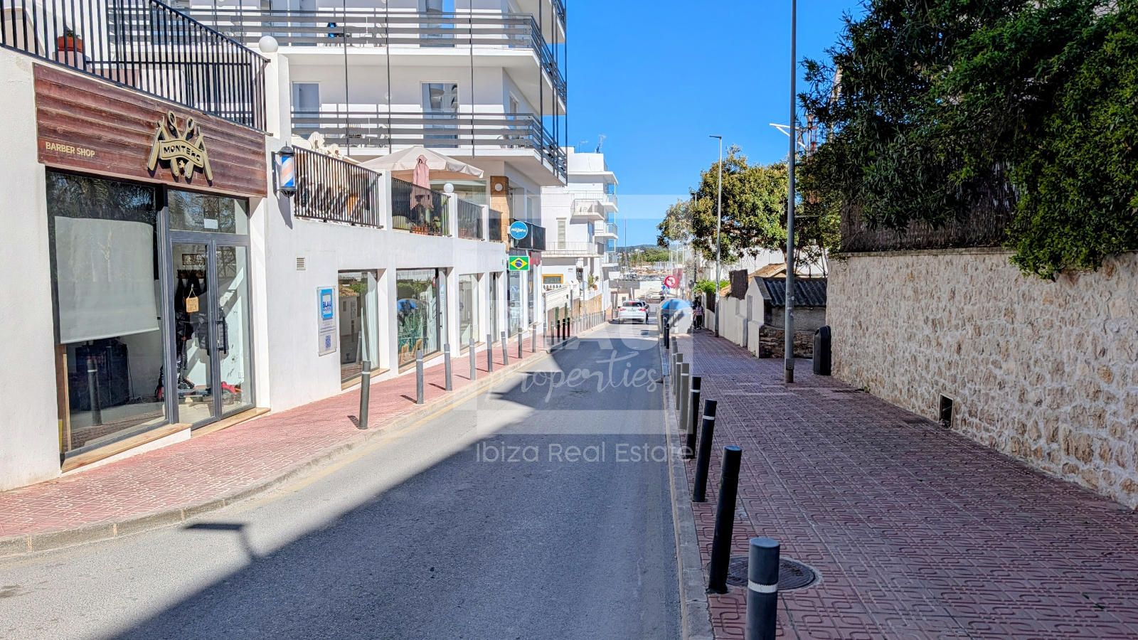 Local Comercial en alquiler Sant Antoni de Portmany, Baleares. Ref: 1193. BLAU Properties Ibiza Real Estate