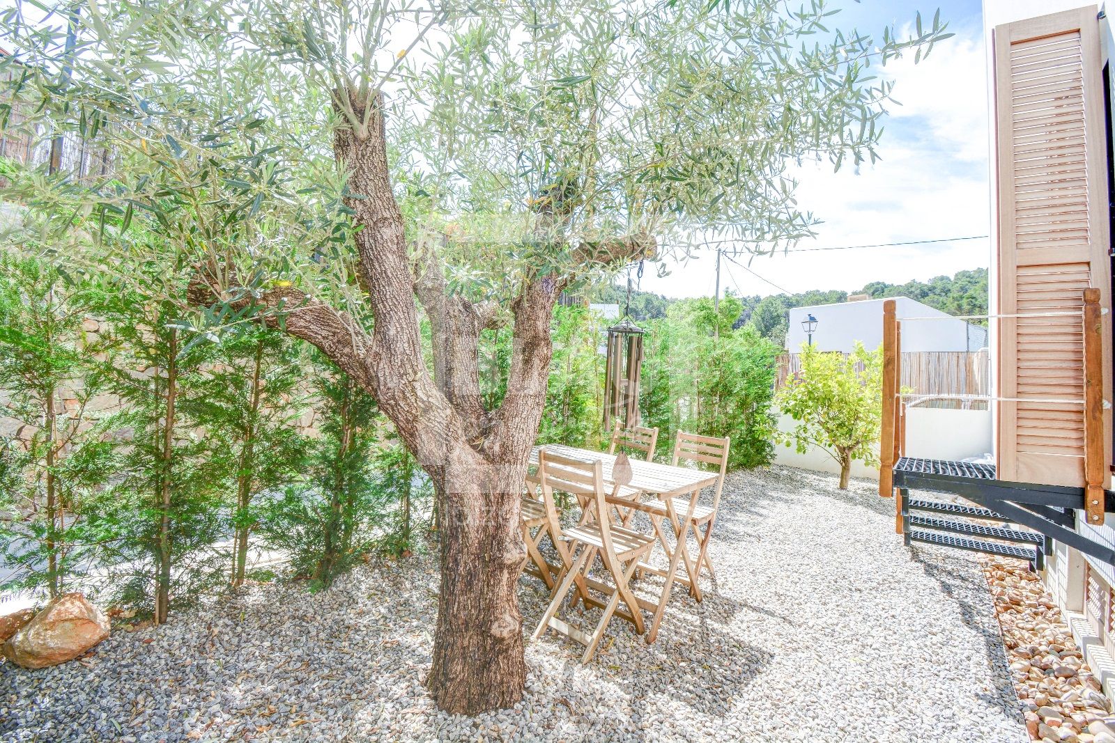 Pis en lloguer Sant Joan de Labritja, Baleares. Ref: 1197. BLAU Properties Ibiza Real Estate