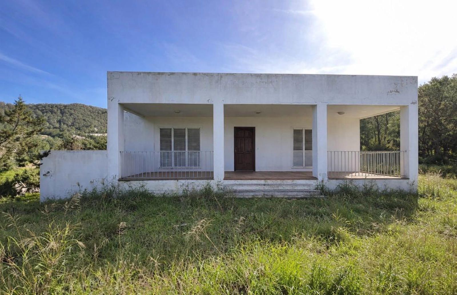 Xalet Independent en venda Sant Josep De Sa Talaia, Baleares. Ref: 1198. BLAU Properties Ibiza Real Estate