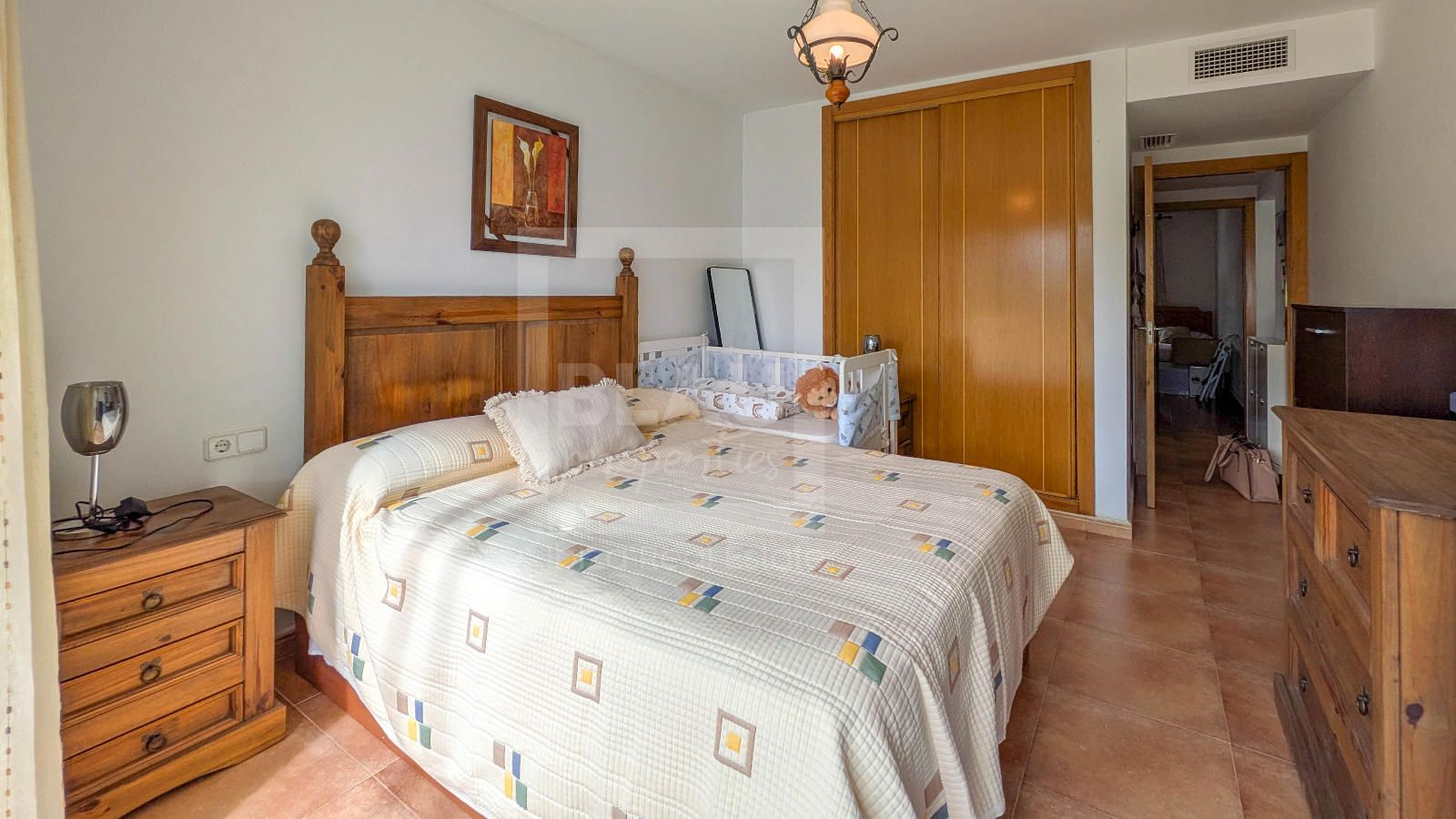 Accogliente Appartamento con Ampia Terrazza a Cala de Bou – AFFITTO ANNUALE - Foto 10