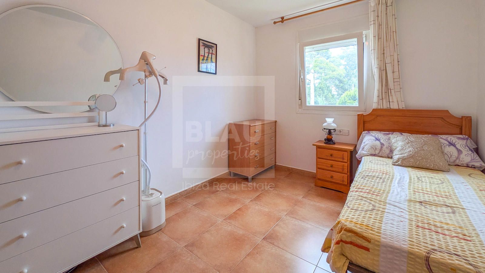 Accogliente Appartamento con Ampia Terrazza a Cala de Bou – AFFITTO ANNUALE - Foto 11