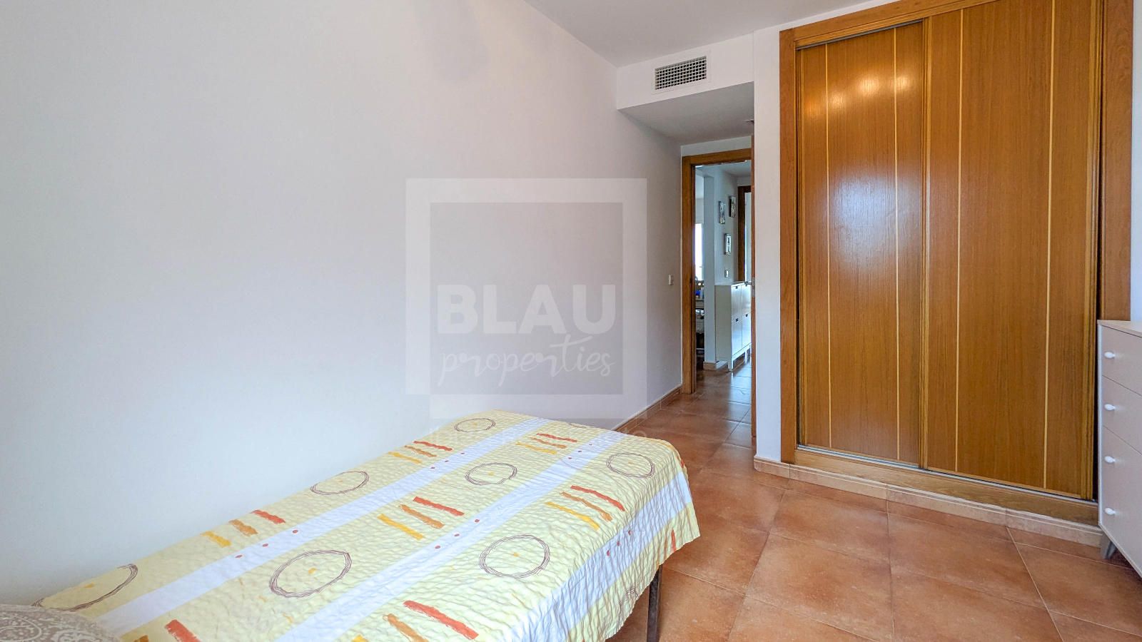 Accogliente Appartamento con Ampia Terrazza a Cala de Bou – AFFITTO ANNUALE - Foto 13