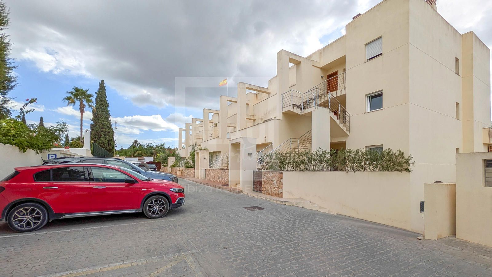 Accogliente Appartamento con Ampia Terrazza a Cala de Bou – AFFITTO ANNUALE - Foto 21