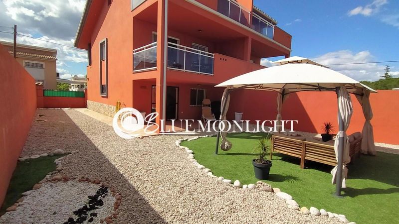 Adosado en venta Peñiscola, Castellón. Ref: 1292. Blue Moonlight Inmobiliaria 