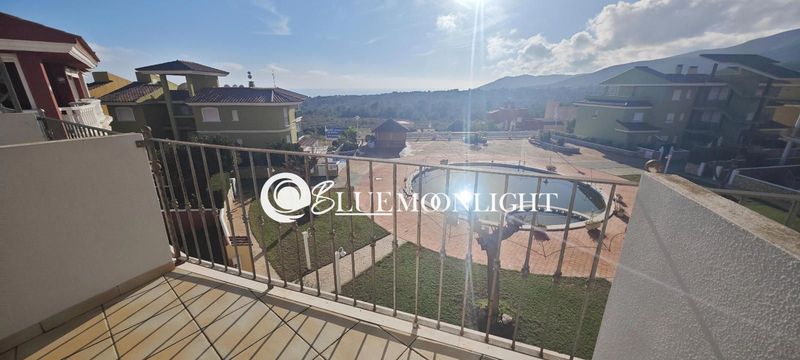 Ático en venta Peñiscola, Castellón. Ref: 1298. Blue Moonlight Inmobiliaria 