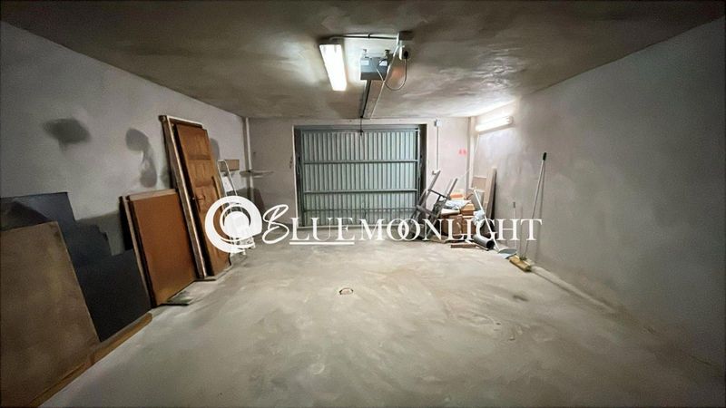 Garaje en venta Peñiscola, Castellón. Ref: 1318. Blue Moonlight Inmobiliaria 