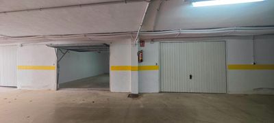 Garage zu verkaufen Peñiscola, Castellón. Ref: 1318. Blue Moonlight Inmobiliaria 
