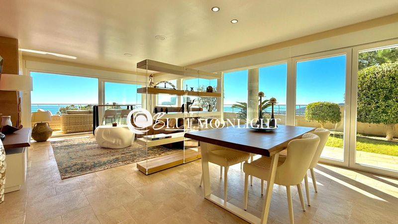 Piso en venta Peñiscola, Castellón. Ref: 1320. Blue Moonlight Inmobiliaria 