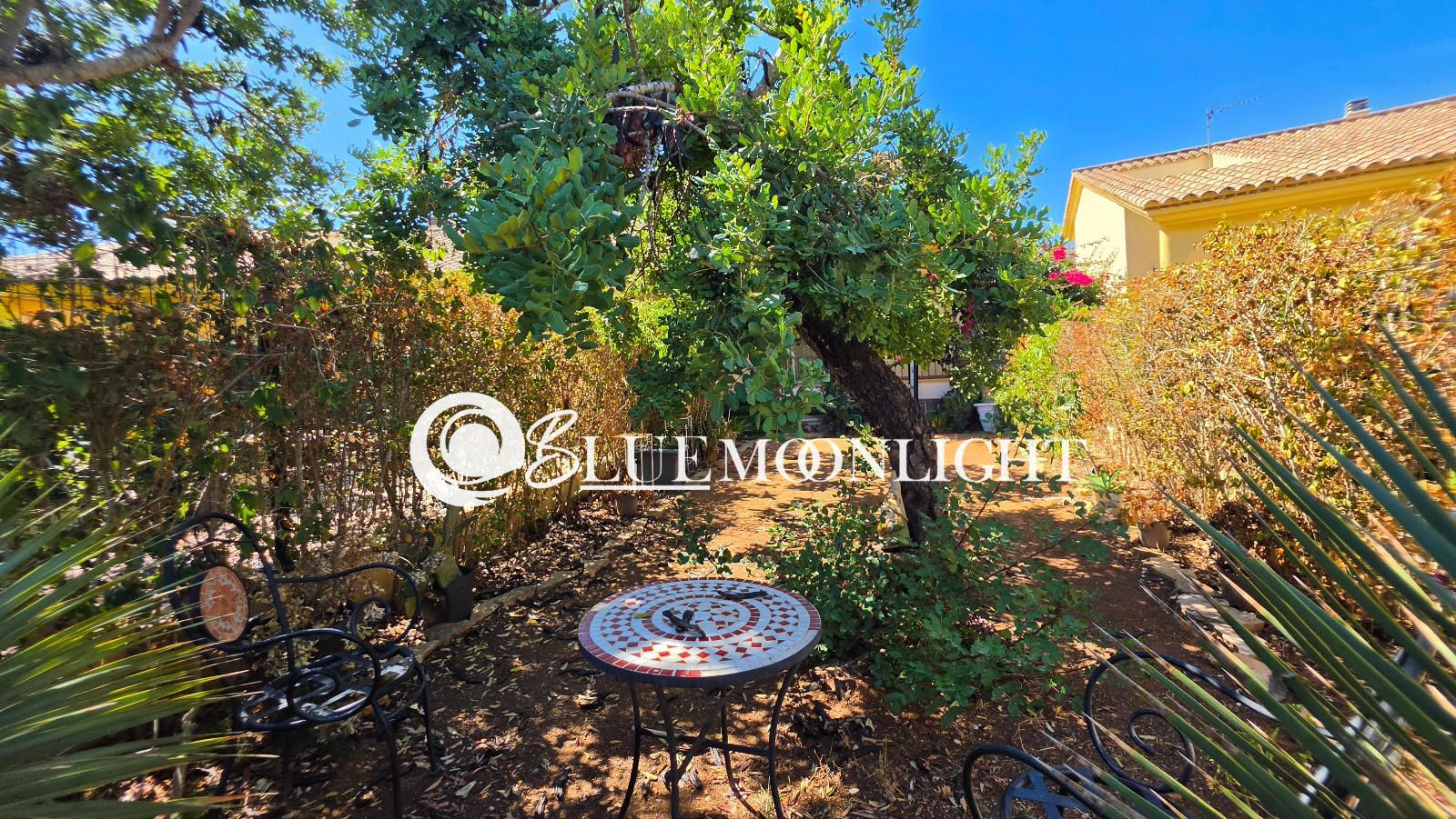 Refurbished semi-detached villa with a private garden, large garage and communal pool in Peñíscola - Foto 4