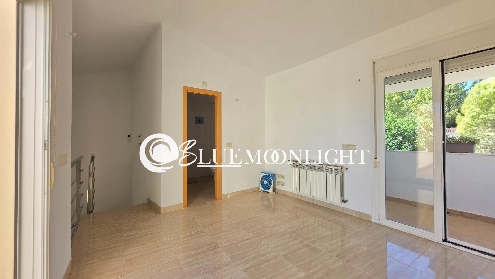 Refurbished semi-detached villa with a private garden, large garage and communal pool in Peñíscola - Foto 13