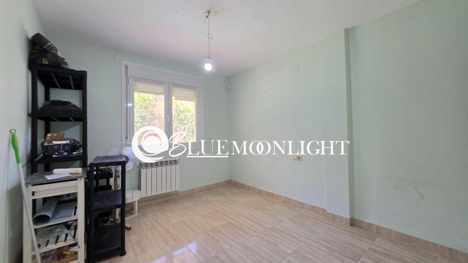 Refurbished semi-detached villa with a private garden, large garage and communal pool in Peñíscola - Foto 19