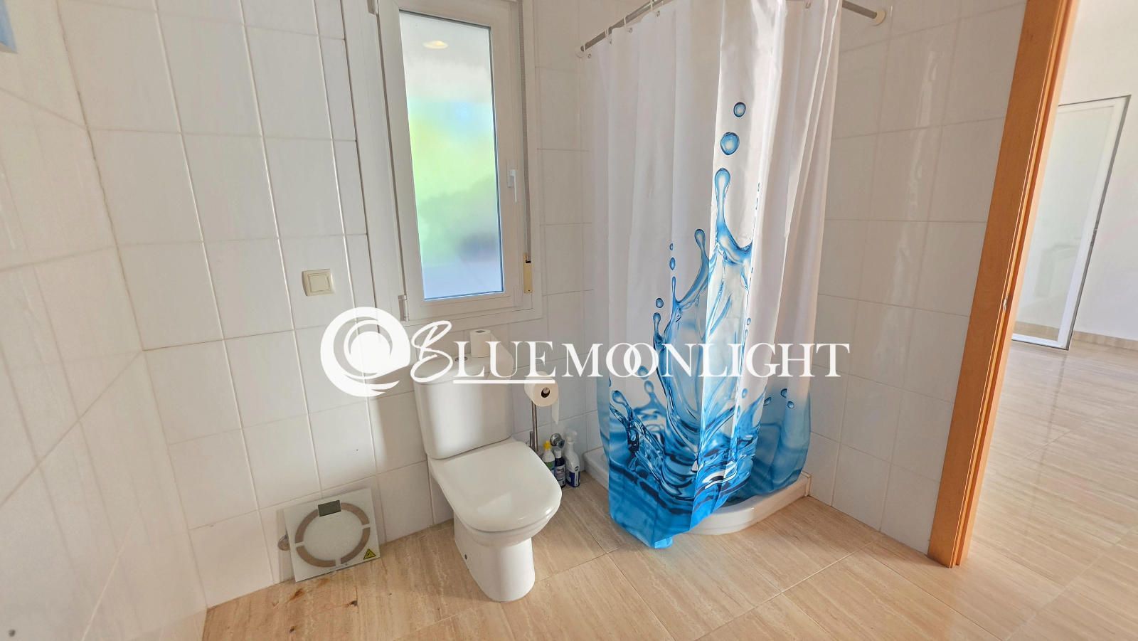 Refurbished semi-detached villa with a private garden, large garage and communal pool in Peñíscola - Foto 24