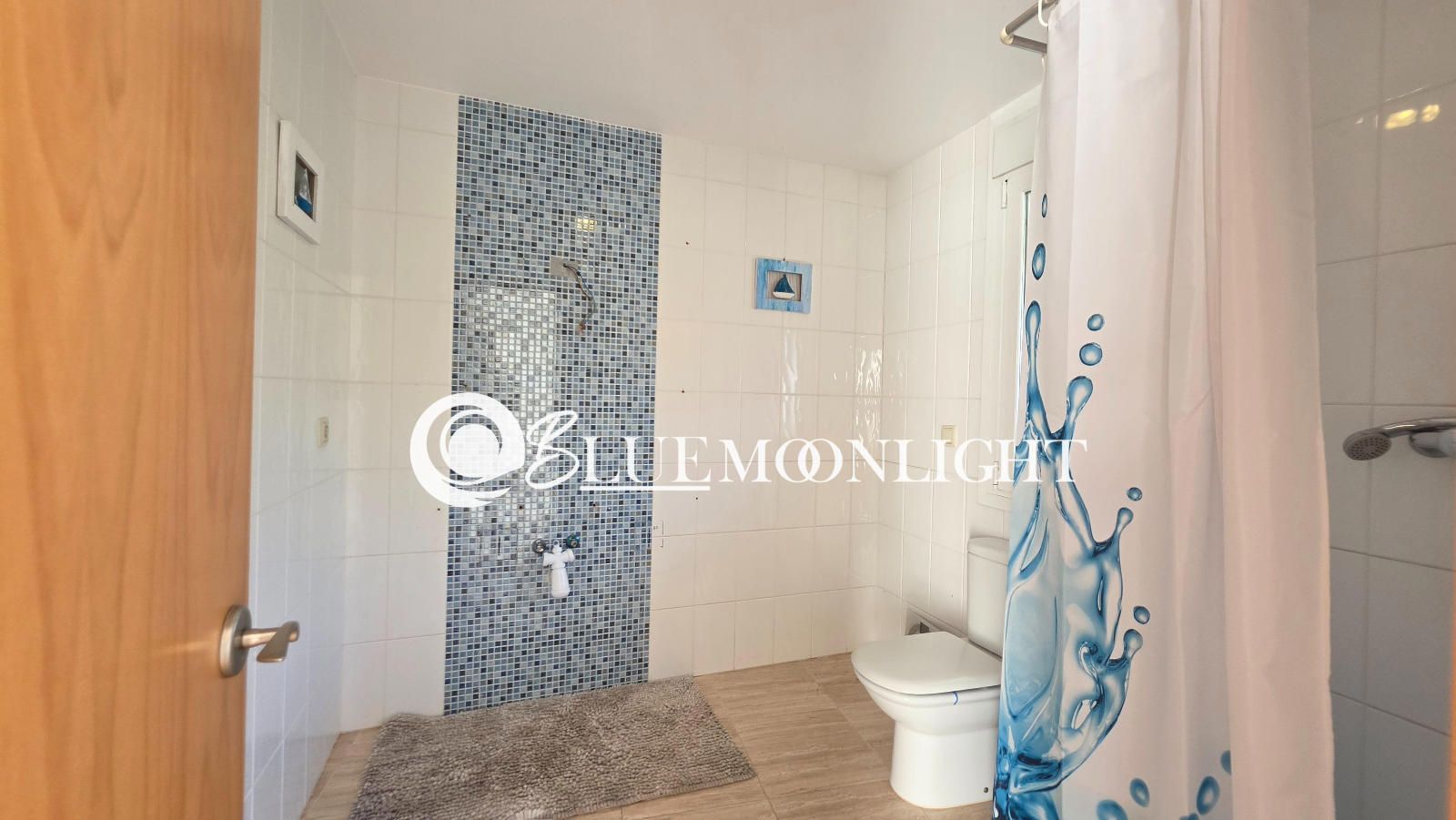 Refurbished semi-detached villa with a private garden, large garage and communal pool in Peñíscola - Foto 25
