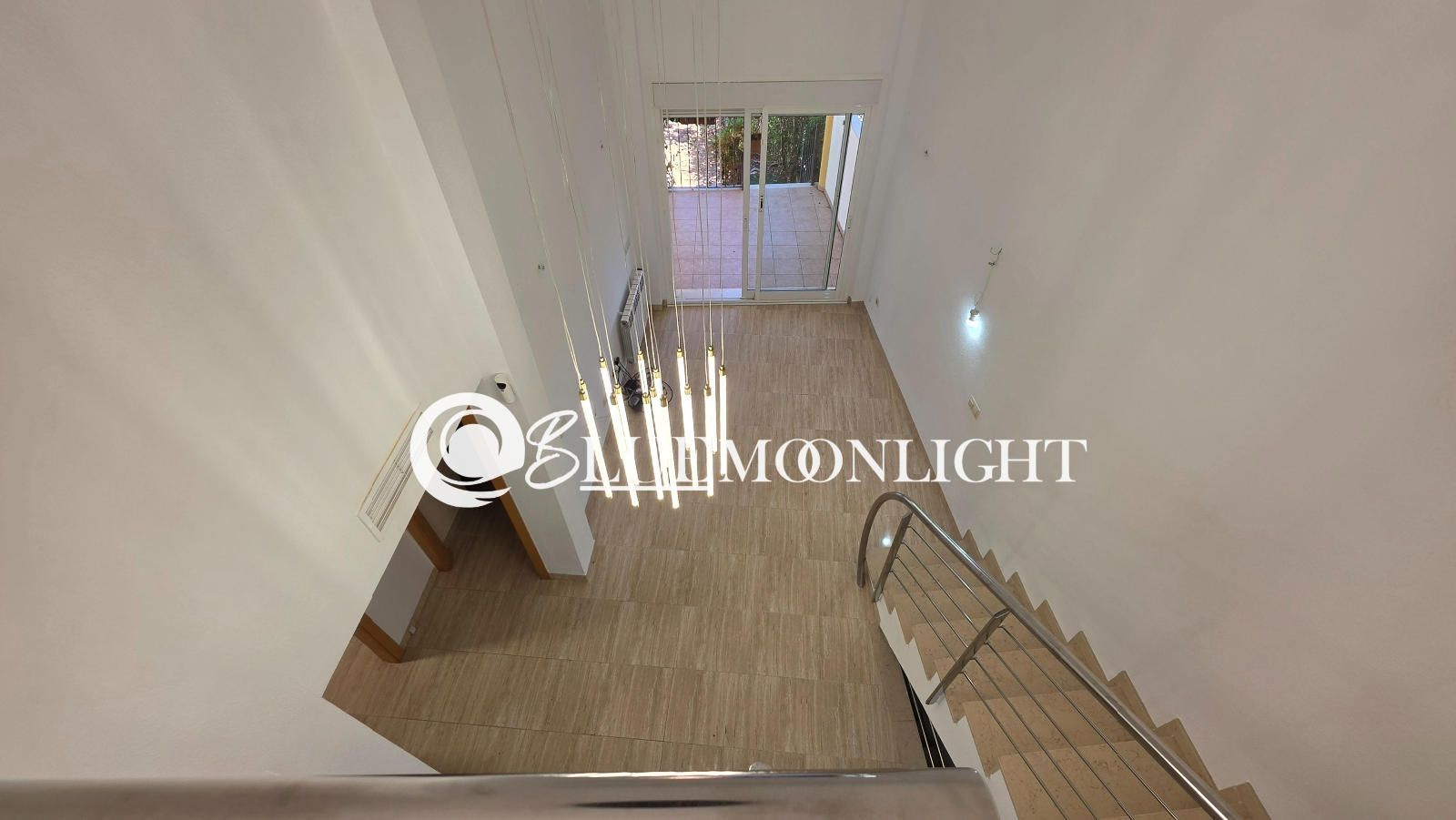 Refurbished semi-detached villa with a private garden, large garage and communal pool in Peñíscola - Foto 31