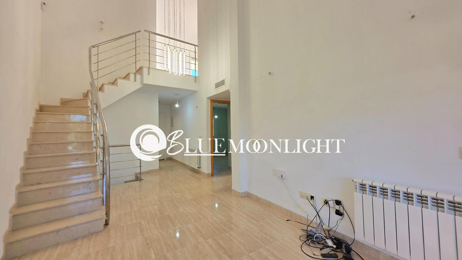 Refurbished semi-detached villa with a private garden, large garage and communal pool in Peñíscola - Foto 32