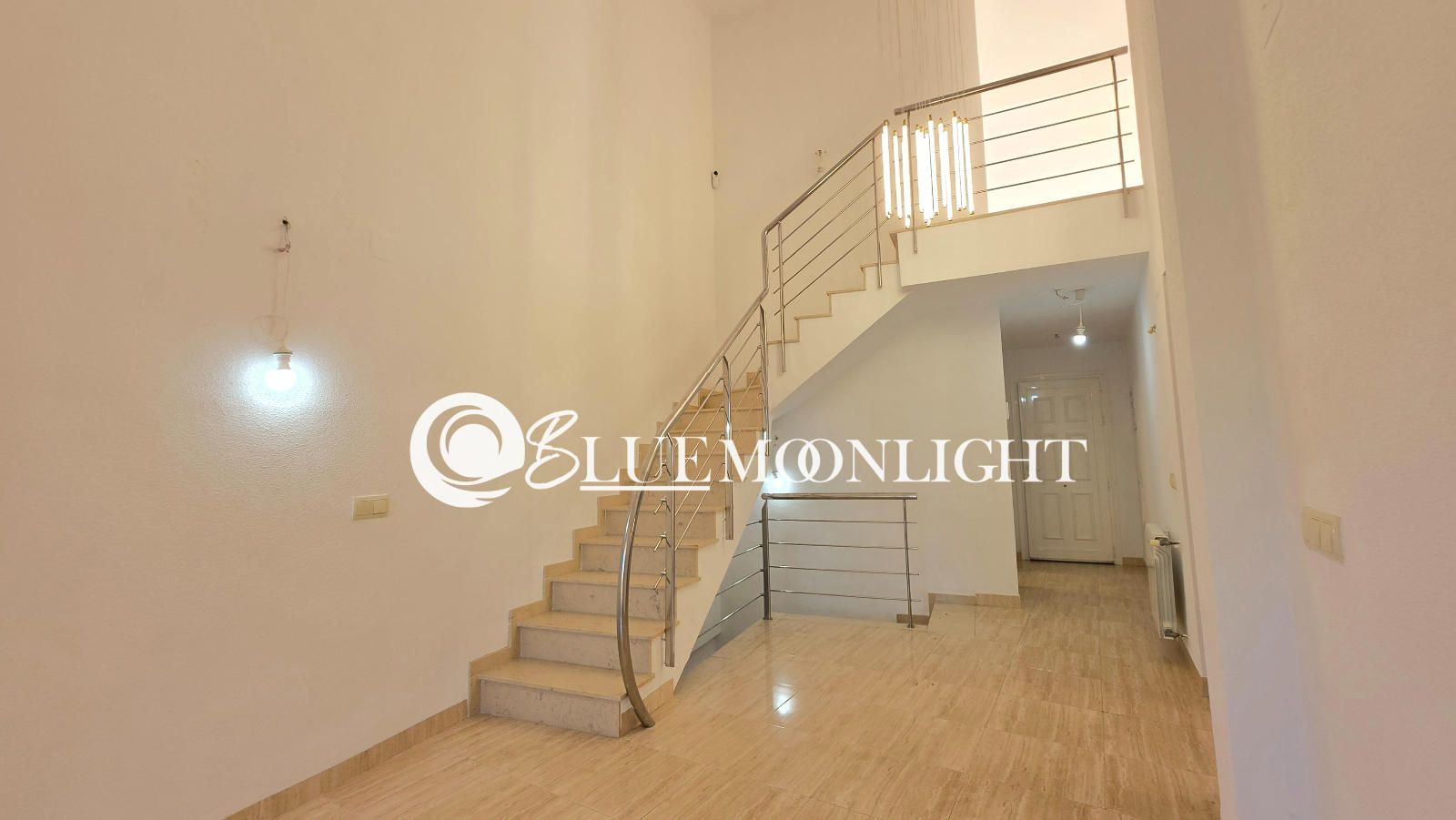 Refurbished semi-detached villa with a private garden, large garage and communal pool in Peñíscola - Foto 33