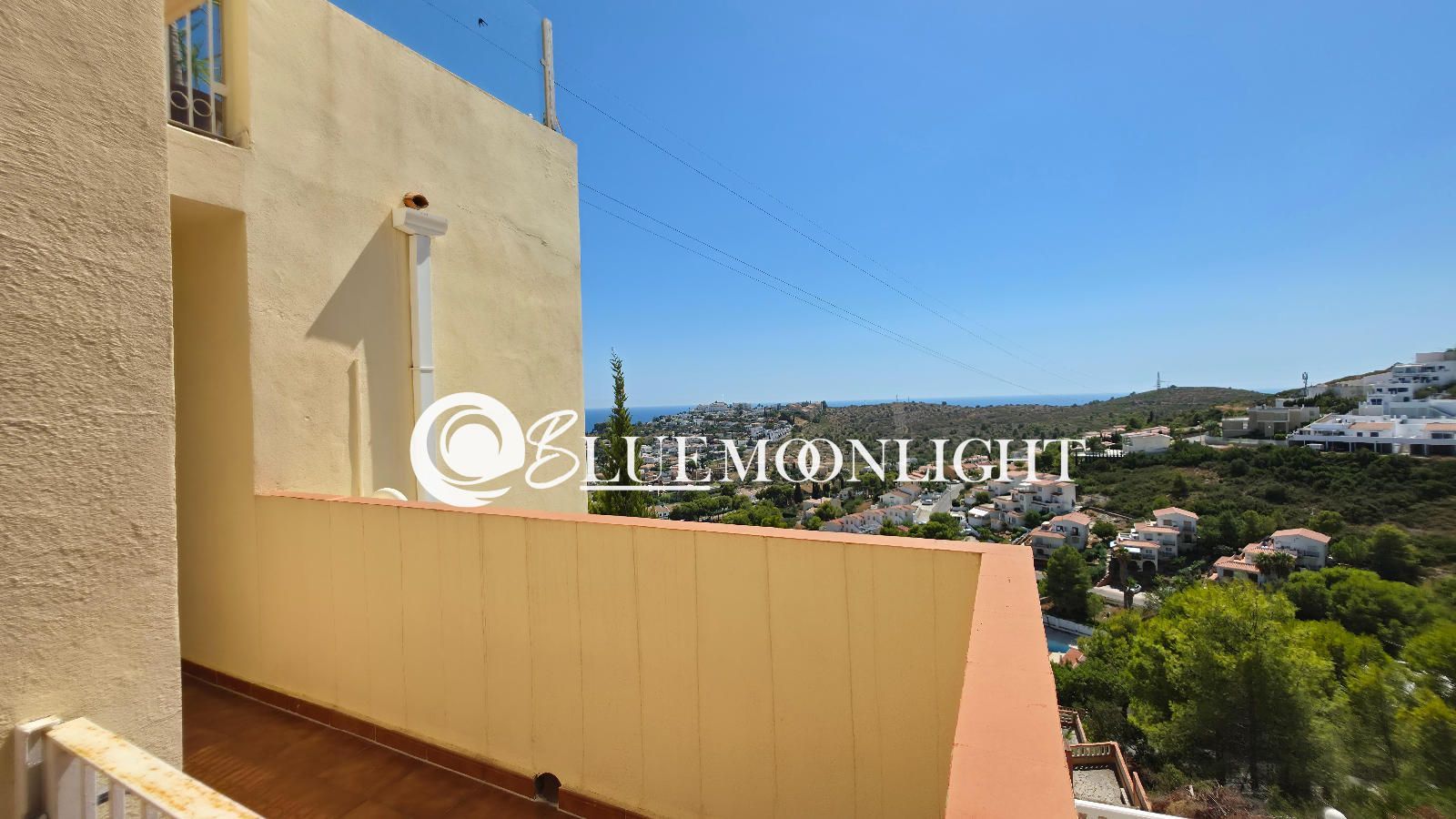 DUPLEX WITH SPECTACULAR VIEWS OF THE SEA AND PEÑÍSCOLA CASTLE - Foto 5