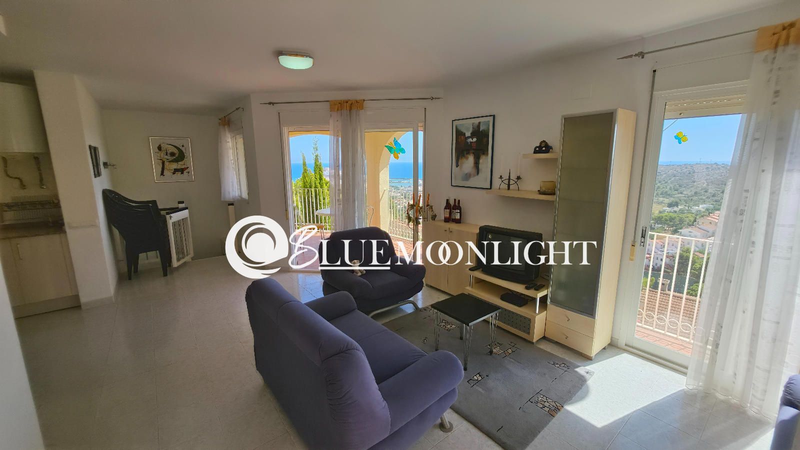 DUPLEX WITH SPECTACULAR VIEWS OF THE SEA AND PEÑÍSCOLA CASTLE - Foto 6
