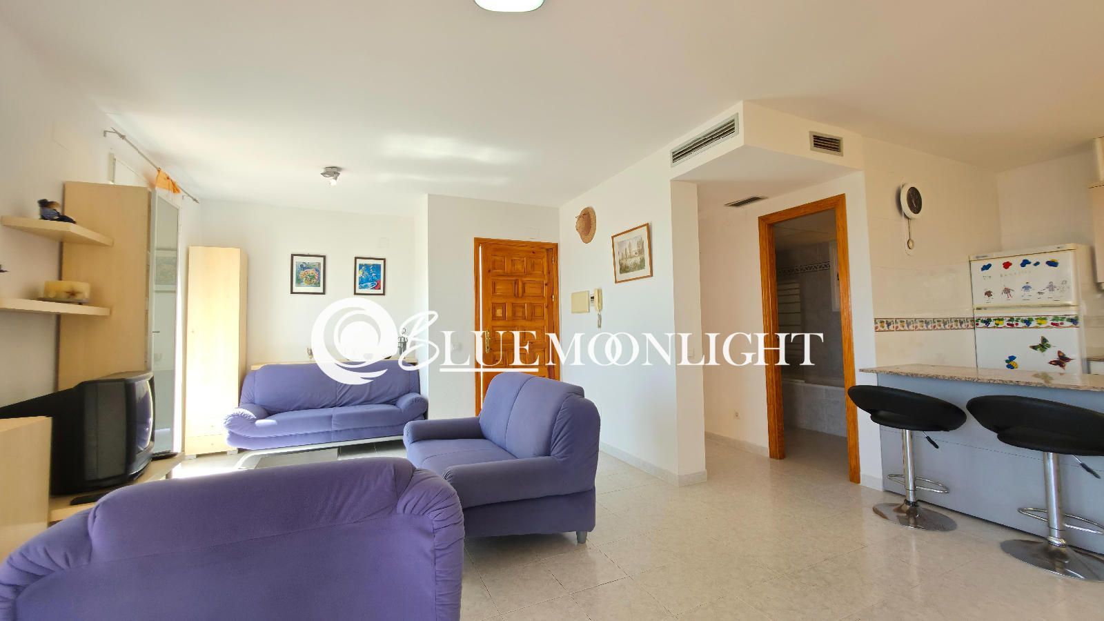 DUPLEX WITH SPECTACULAR VIEWS OF THE SEA AND PEÑÍSCOLA CASTLE - Foto 10