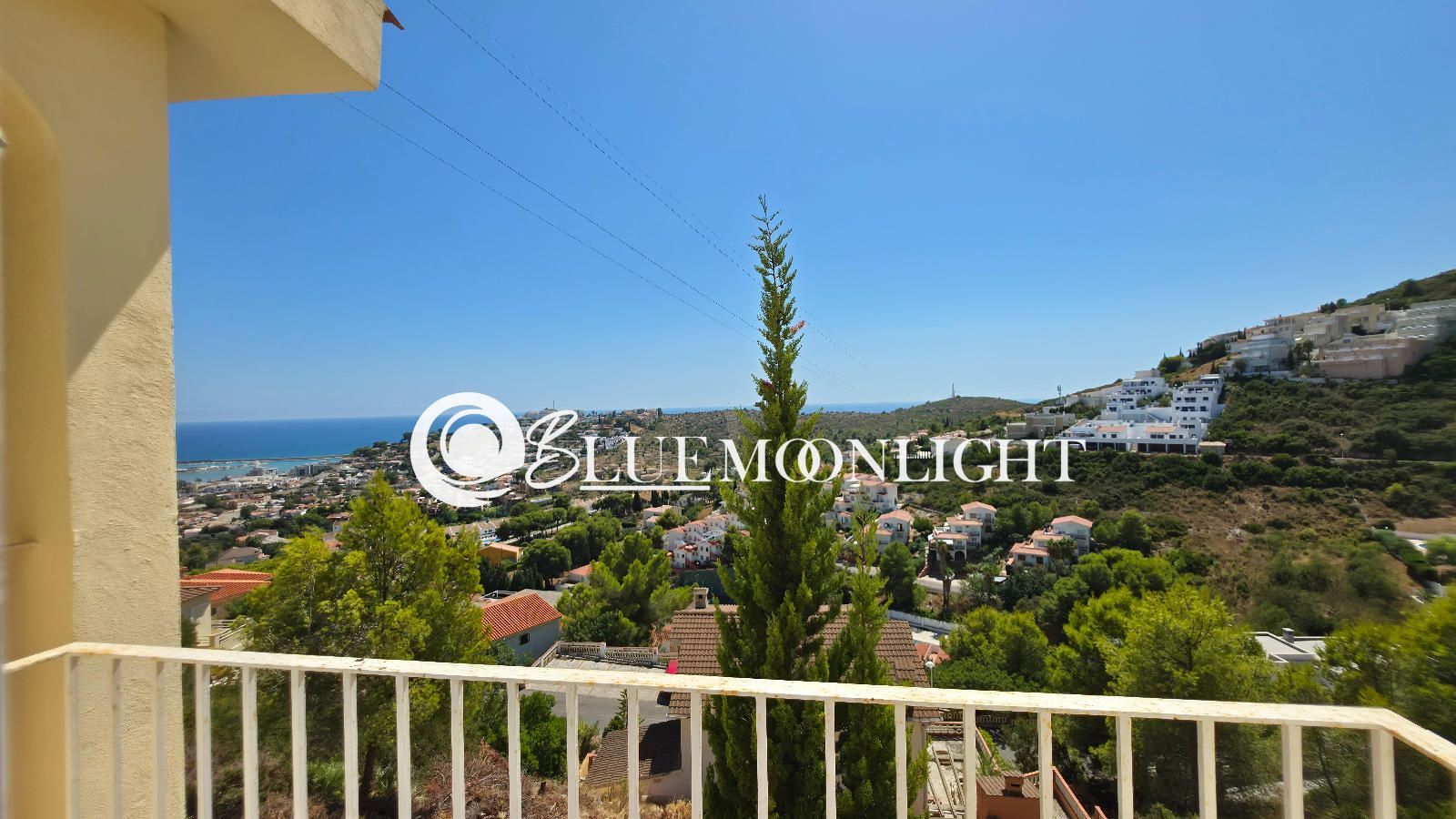 DUPLEX WITH SPECTACULAR VIEWS OF THE SEA AND PEÑÍSCOLA CASTLE - Foto 12