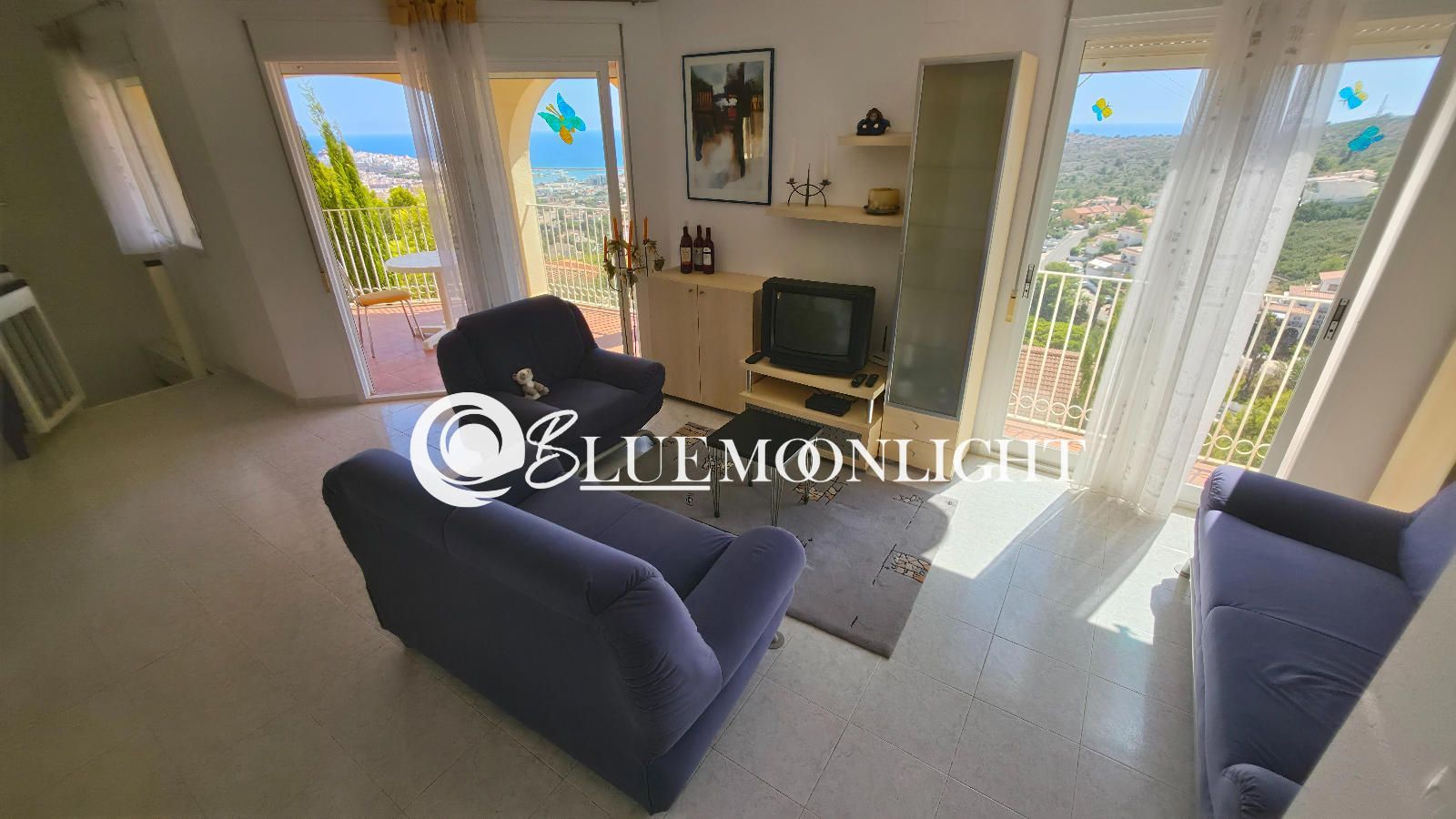 DUPLEX WITH SPECTACULAR VIEWS OF THE SEA AND PEÑÍSCOLA CASTLE - Foto 14