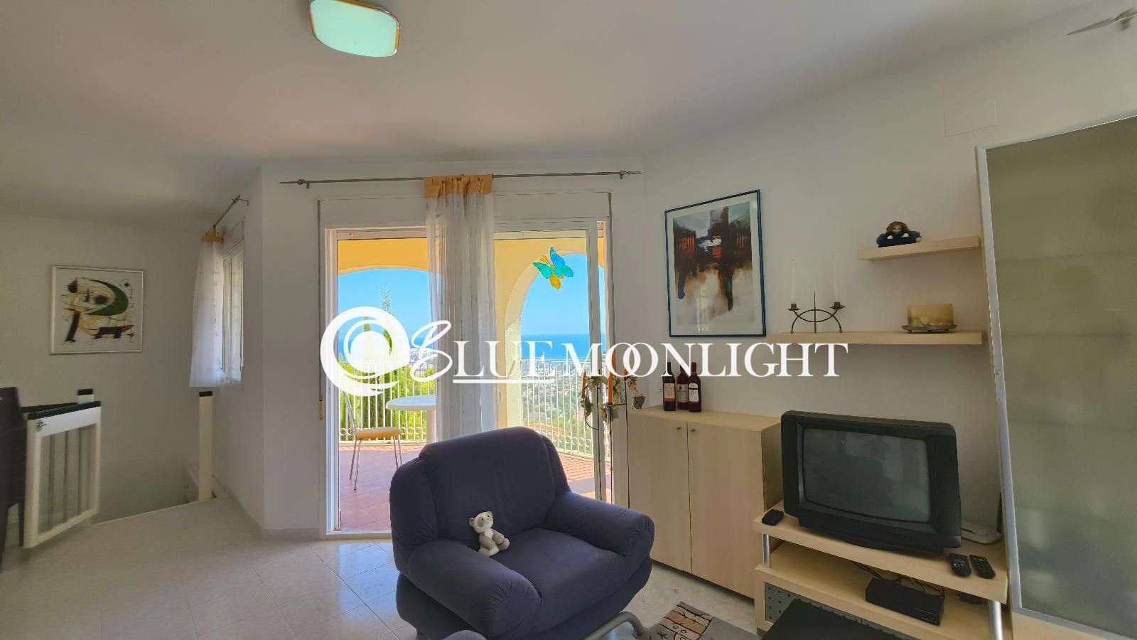 DUPLEX WITH SPECTACULAR VIEWS OF THE SEA AND PEÑÍSCOLA CASTLE - Foto 15