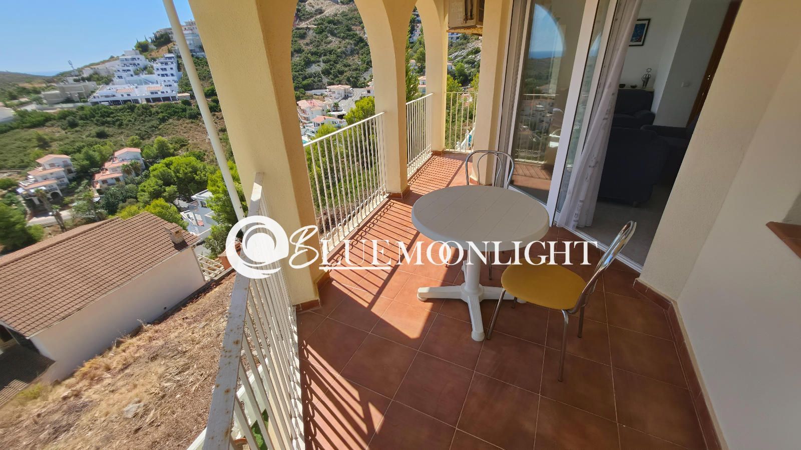 DUPLEX WITH SPECTACULAR VIEWS OF THE SEA AND PEÑÍSCOLA CASTLE - Foto 16