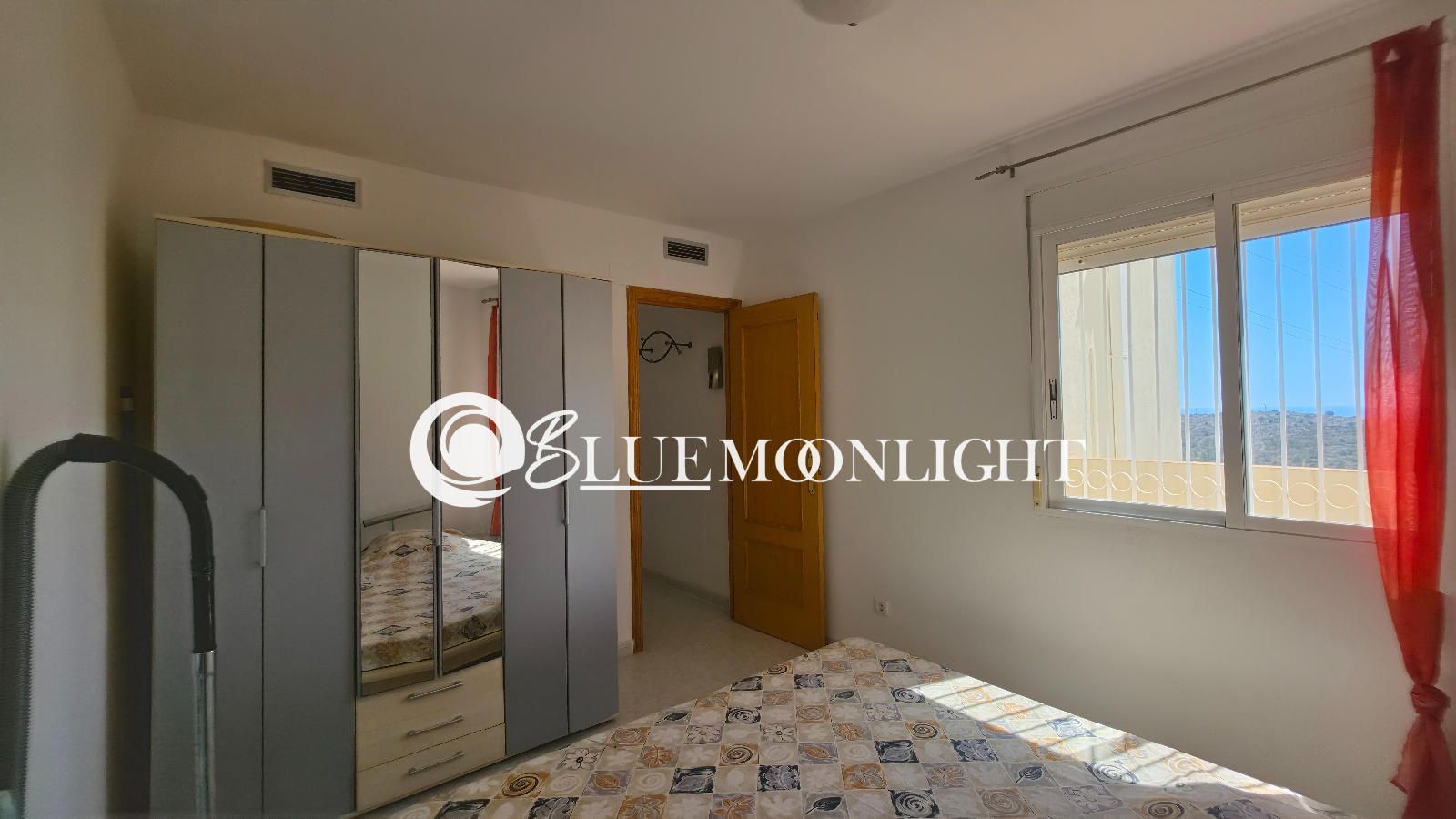 DUPLEX WITH SPECTACULAR VIEWS OF THE SEA AND PEÑÍSCOLA CASTLE - Foto 19