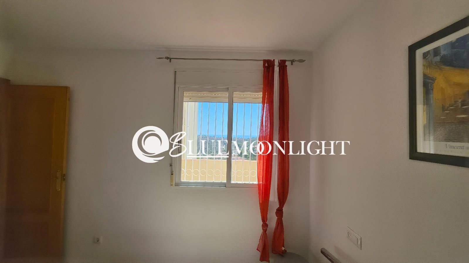 DUPLEX WITH SPECTACULAR VIEWS OF THE SEA AND PEÑÍSCOLA CASTLE - Foto 20