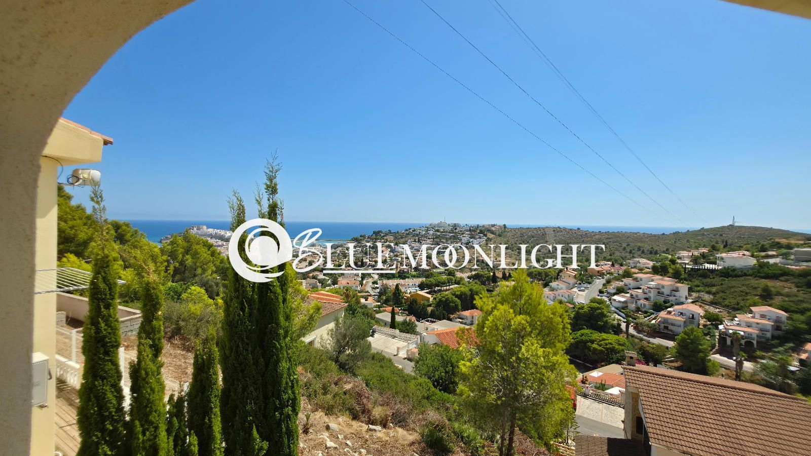 DUPLEX WITH SPECTACULAR VIEWS OF THE SEA AND PEÑÍSCOLA CASTLE - Foto 22