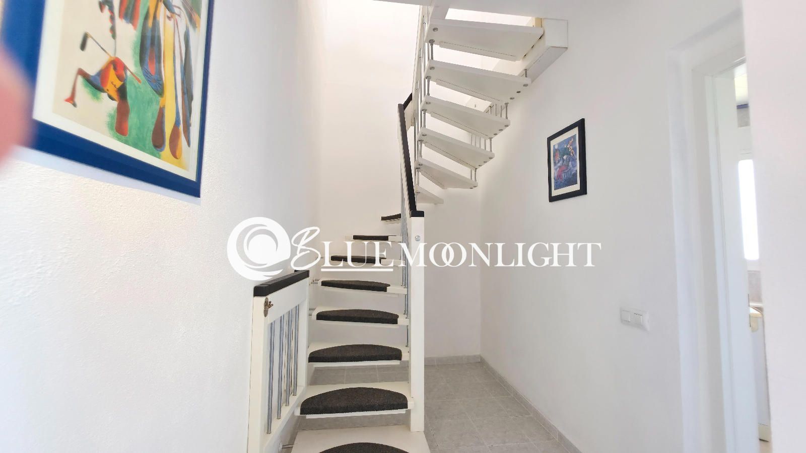 DUPLEX WITH SPECTACULAR VIEWS OF THE SEA AND PEÑÍSCOLA CASTLE - Foto 23
