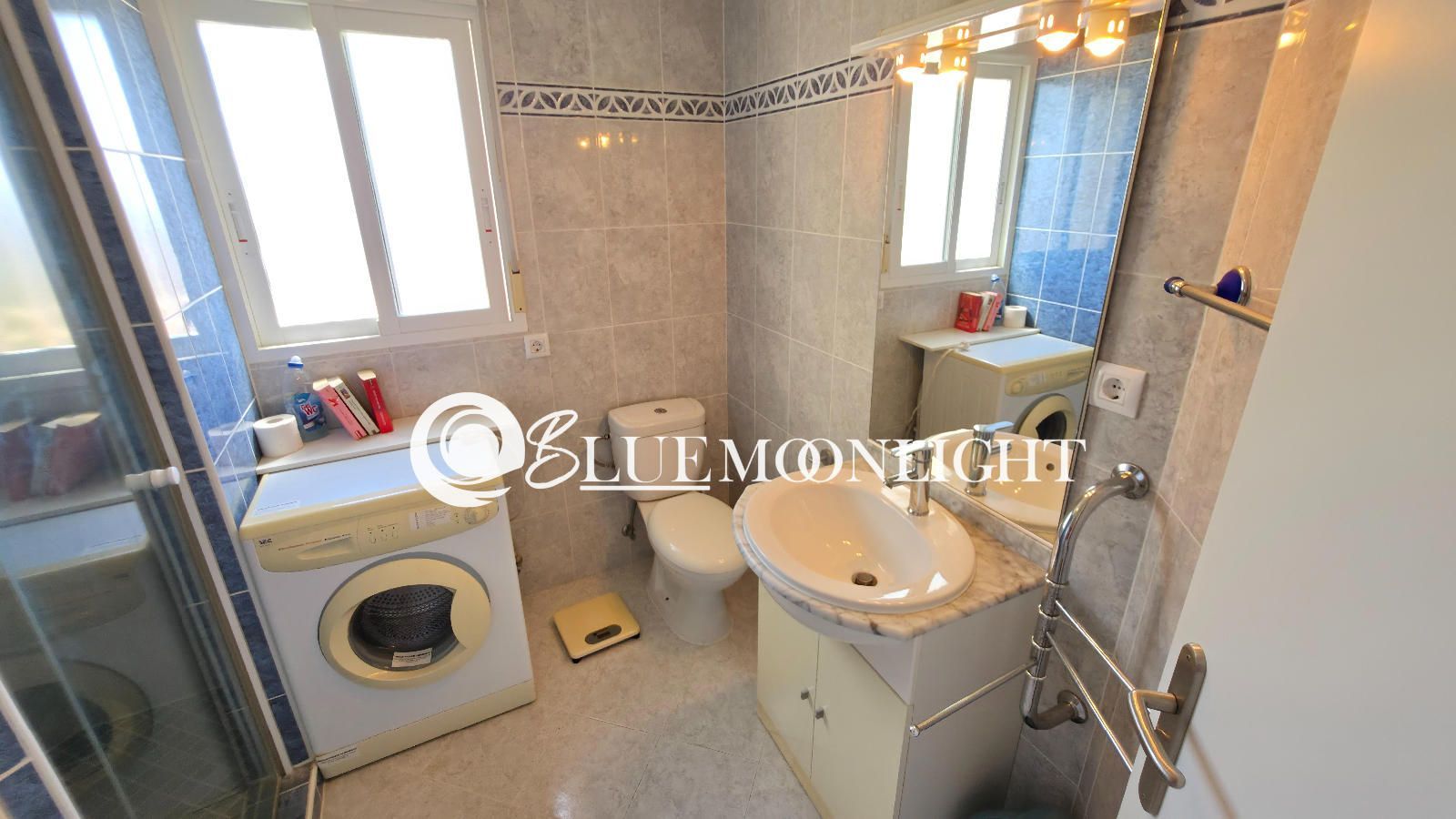 DUPLEX WITH SPECTACULAR VIEWS OF THE SEA AND PEÑÍSCOLA CASTLE - Foto 24