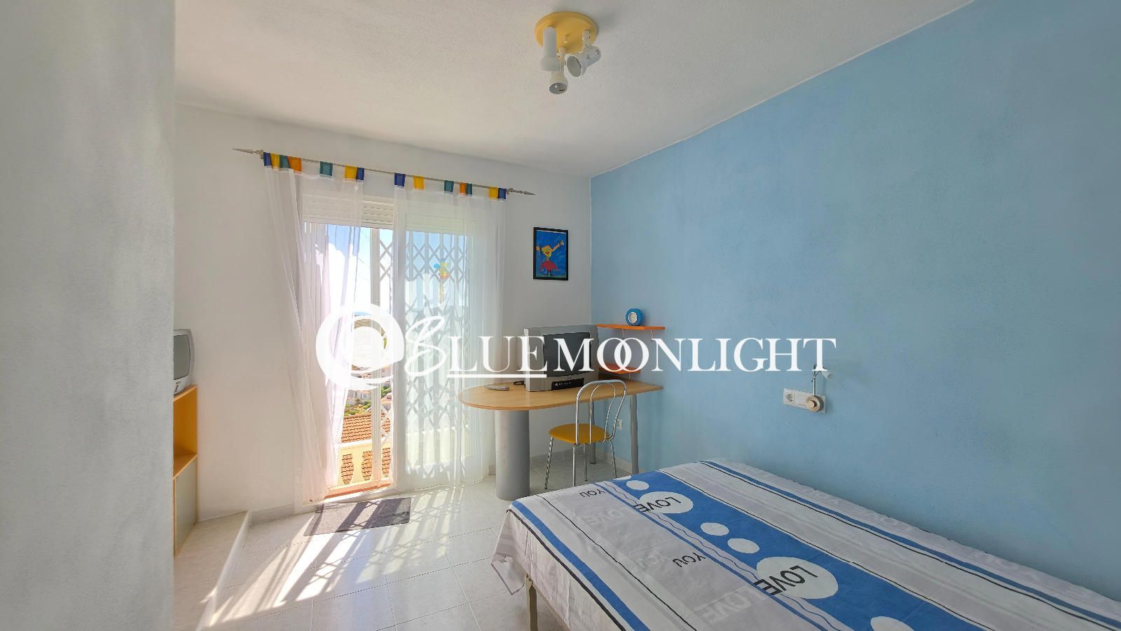 DUPLEX WITH SPECTACULAR VIEWS OF THE SEA AND PEÑÍSCOLA CASTLE - Foto 26