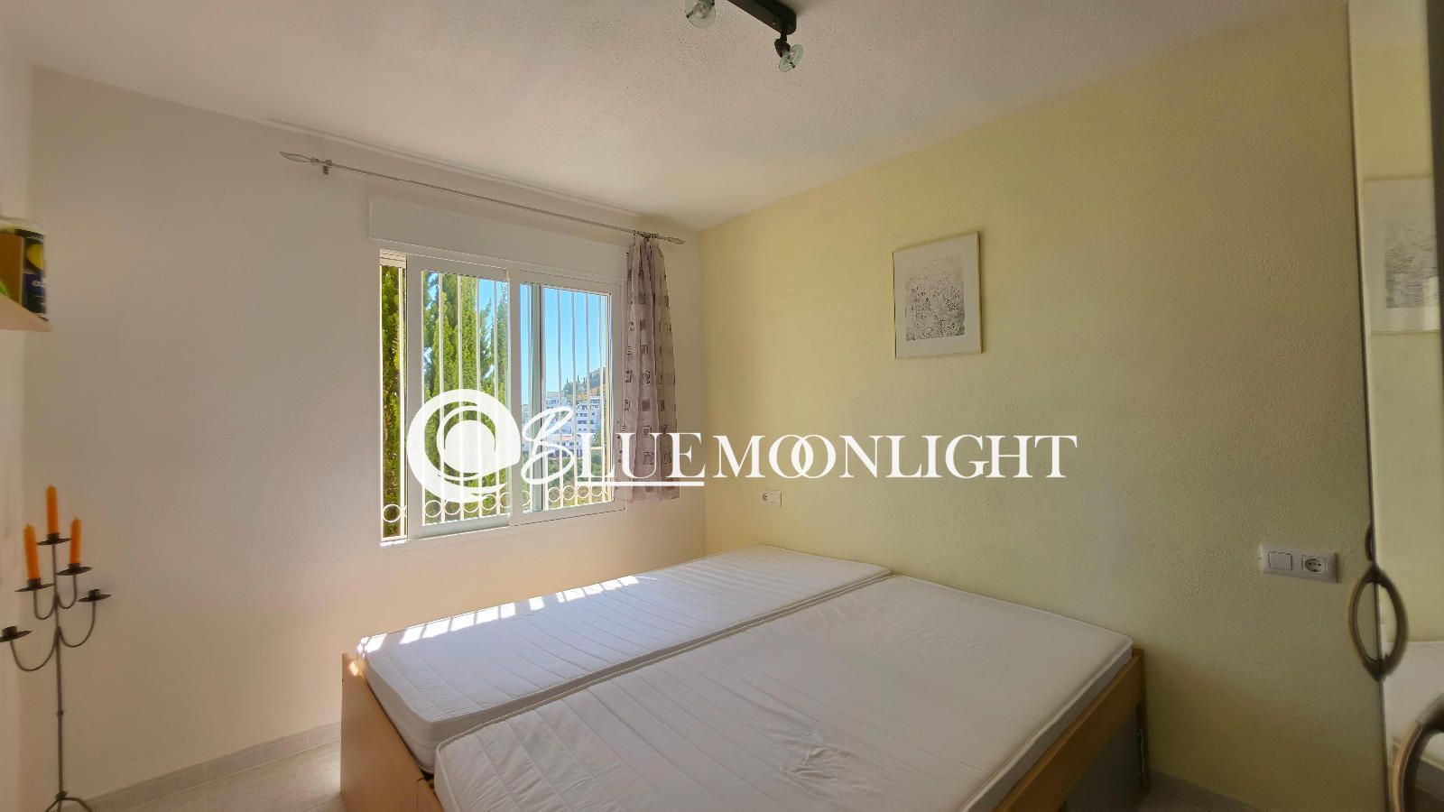 DUPLEX WITH SPECTACULAR VIEWS OF THE SEA AND PEÑÍSCOLA CASTLE - Foto 27
