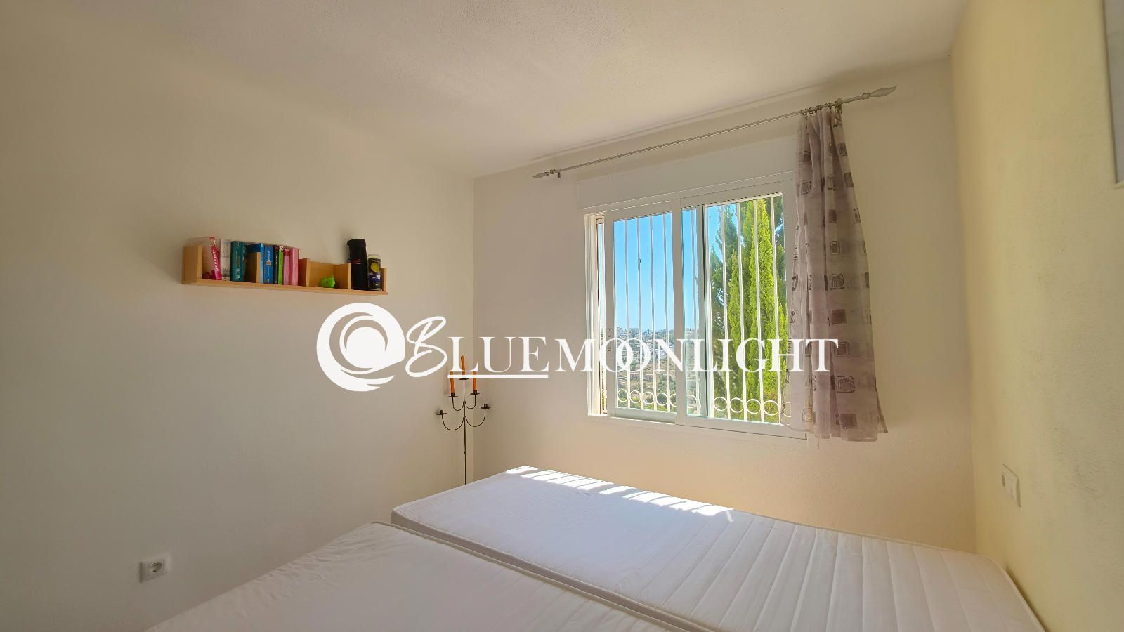 DUPLEX WITH SPECTACULAR VIEWS OF THE SEA AND PEÑÍSCOLA CASTLE - Foto 28
