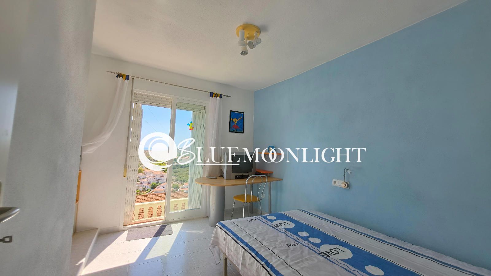 DUPLEX WITH SPECTACULAR VIEWS OF THE SEA AND PEÑÍSCOLA CASTLE - Foto 29