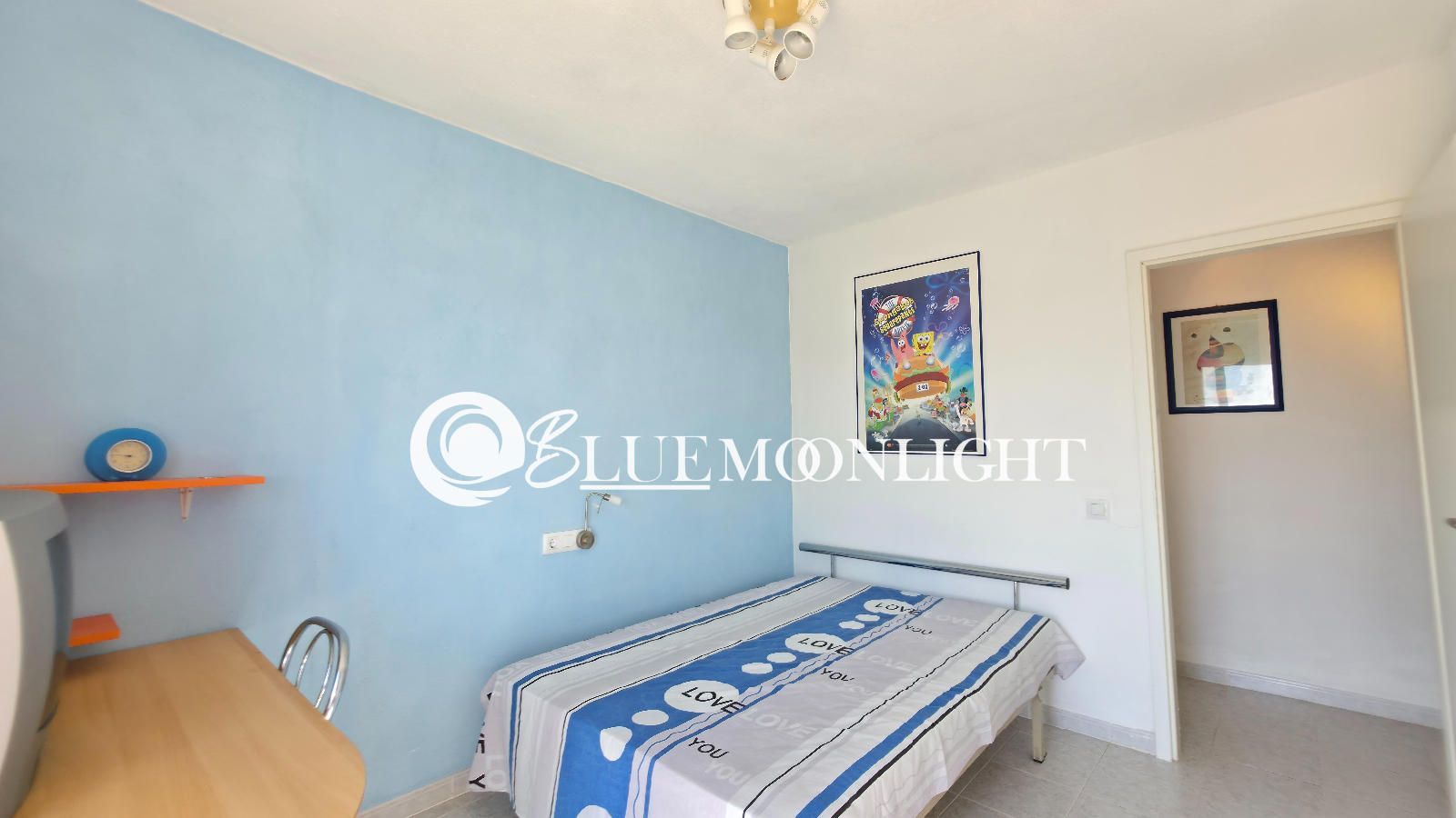 DUPLEX WITH SPECTACULAR VIEWS OF THE SEA AND PEÑÍSCOLA CASTLE - Foto 30